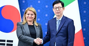 SEOUL: 6th India – Republic of Korea Foreign Policy and Security Dialogue (FPSD)