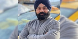 TORONTO: Indian-Origin Cab Driver Picks Up Two Passengers, Drops 3 To Hospital