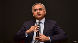 SILICON VALLEY: Infosys CEO Denies Employee Was Deported From US