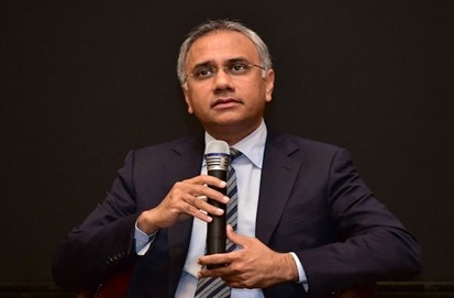 SILICON VALLEY: Infosys CEO Denies Employee Was Deported From US