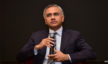 SILICON VALLEY: Infosys CEO Denies Employee Was Deported From US