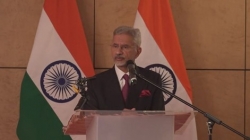 WASHINGTON: Why S Jaishankar Had To Travel 670 Km By Road In US To Meet UN Chief