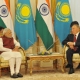 ASTANA: Prime Minister meets with the Prime Minister of the Republic of Kazakhstan