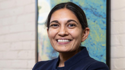 ARIZONA: Indian-origin scientist wins Arizona State University’s top Science Prize