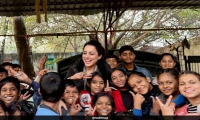 DUBAI: Indian Teacher Who Painted Murals In Slums Wins Global Teacher Prize