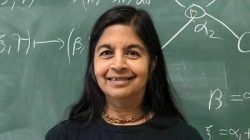 SYDNEY: Indian-origin mathematician Nalini Joshi named New South Wales’ Scientist of the Year