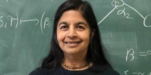 SYDNEY: Indian-origin mathematician Nalini Joshi named New South Wales’ Scientist of the Year