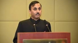 BANGKOK: Shri Puneet Agrawal has been appointed as the next Ambassador of India to the Kingdom of Thailand