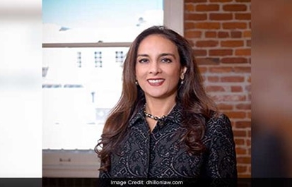 WASHINGTON: Trump Praises Indian American Harmeet Dhillon Amid Harvard Case