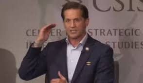 NEW YORK: India Brings Money To America, Not Pakistan – US Lawmaker On New Delhi Ties