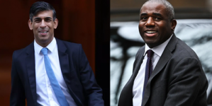 LONDON: ‘Great son of India’