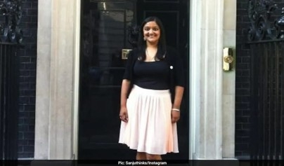 LONDON: NRI Woman Wins Appeal For Workplace Fairness Over Chronic Illness In UK