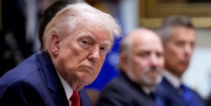 WASHINGTON: 55% Indian Americans Disapprove Of Trump’s India Policies: Survey