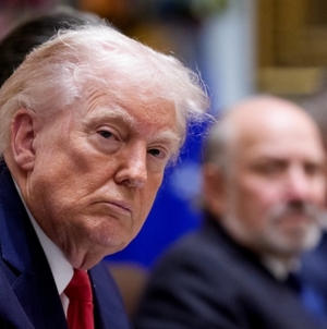 WASHINGTON: 55% Indian Americans Disapprove Of Trump’s India Policies: Survey