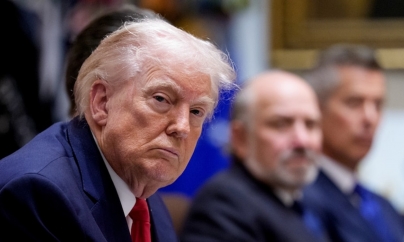 WASHINGTON: 55% Indian Americans Disapprove Of Trump’s India Policies: Survey