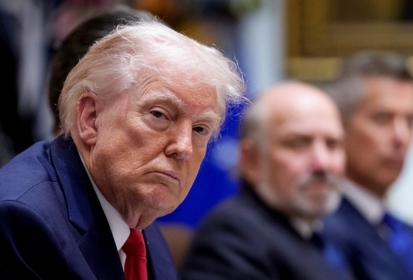 WASHINGTON: 55% Indian Americans Disapprove Of Trump’s India Policies: Survey