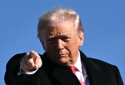 WASHINGTON: US Companies Face Anti-Indian Backlash After Trump’s H-1B Visa Overhaul