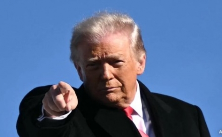 WASHINGTON: US Companies Face Anti-Indian Backlash After Trump’s H-1B Visa Overhaul