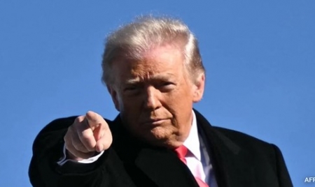 WASHINGTON: US Companies Face Anti-Indian Backlash After Trump’s H-1B Visa Overhaul