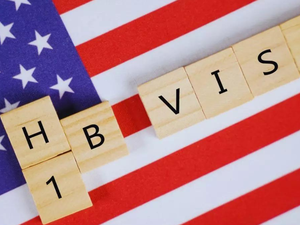 TEXAS: ’15 of my cousins came here on H-1B’