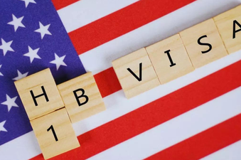 TEXAS: ’15 of my cousins came here on H-1B’