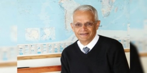 HOUSTON: Indian-Origin Climate Scientist Wins Prestigious Crafoord Prize In US