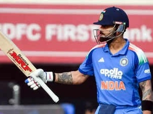 MUMBAI: Virat Kohli set to surpass Sachin Tendulkar, Rahul Dravid, Rohit Sharma, Ajinkya Rahane